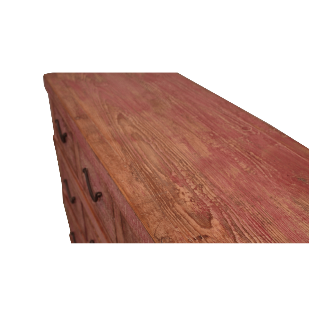 148•50•100 cms. SIDEBOARD