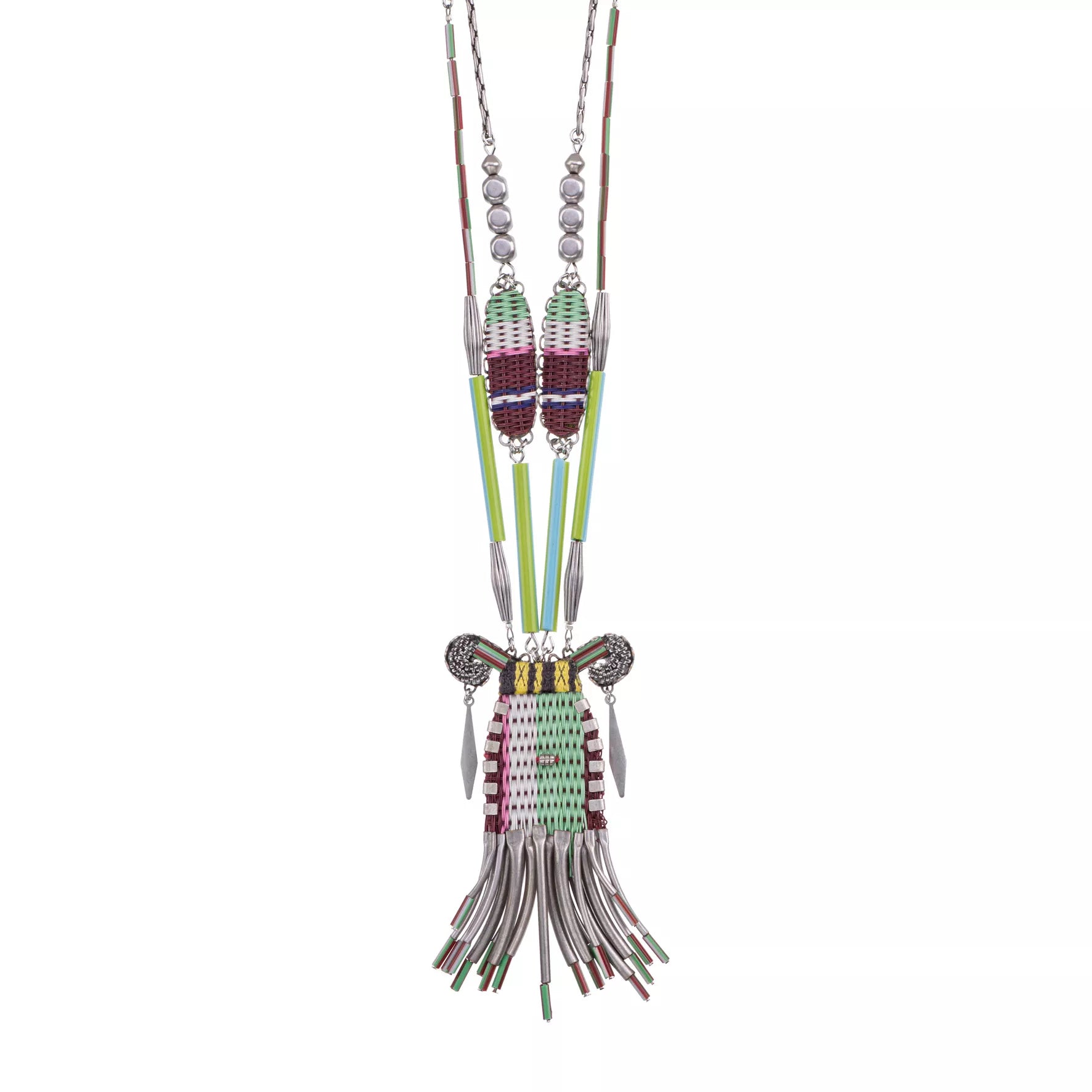 N°3497 NECKLACE