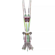 N°3497 NECKLACE
