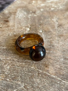Bolon Ring
