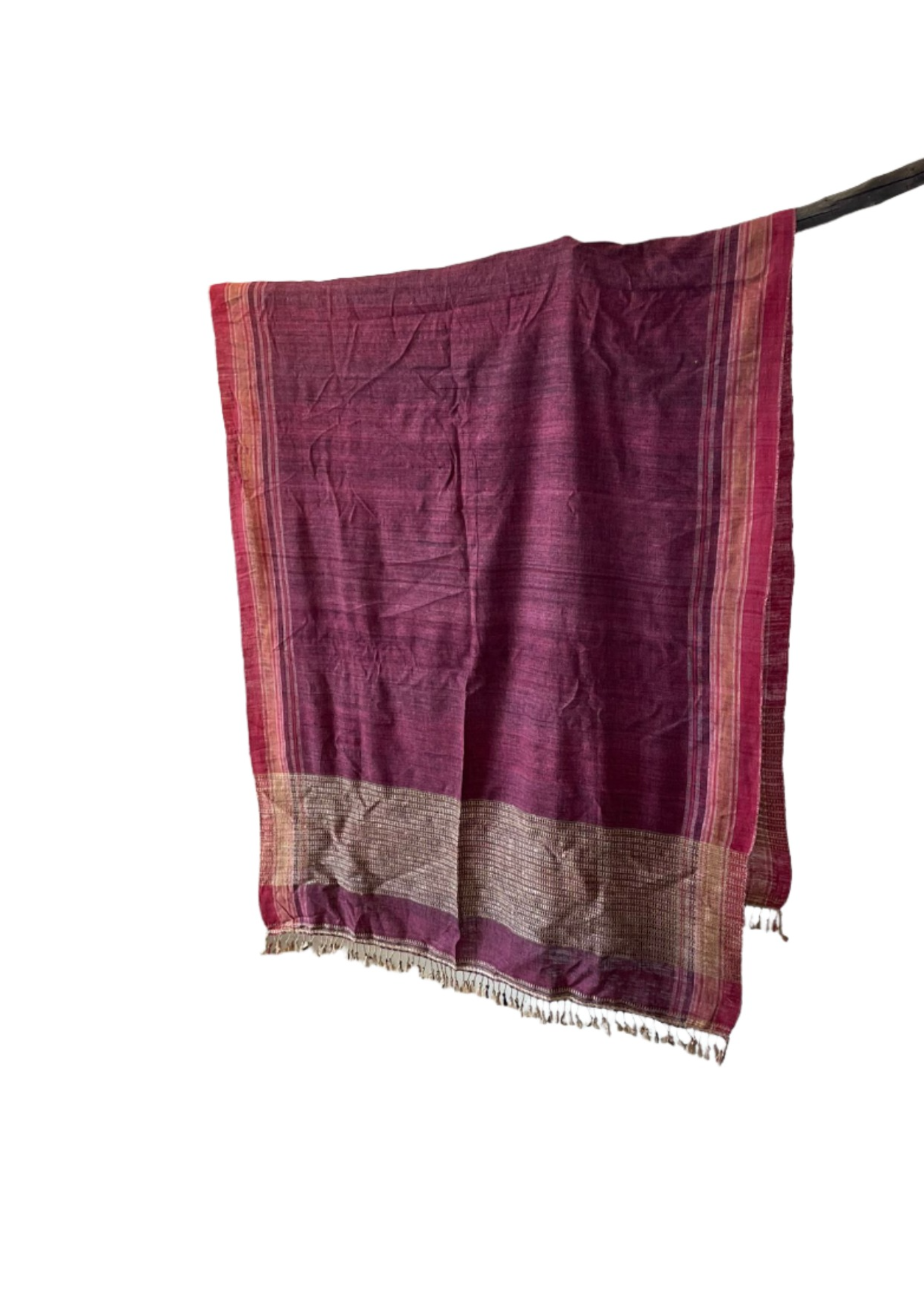 Xtant - Shamji Blankets 2024