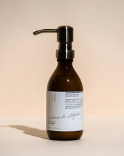 Conditioner - Jardines de Alfabia