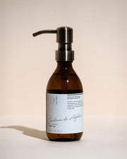 Shower Gel - Jardines de Alfabia