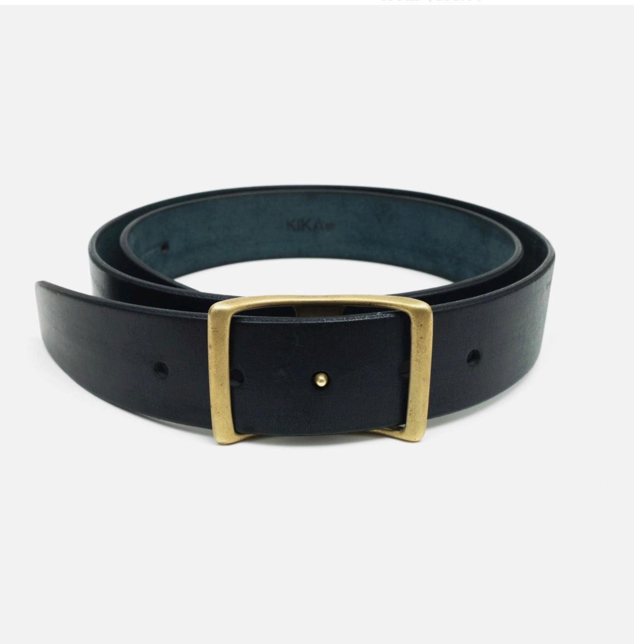 BUCKLE BELT