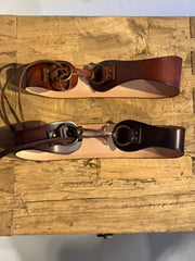 ARGOLLA BELT