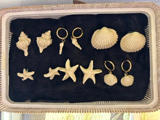 Summer Earrings