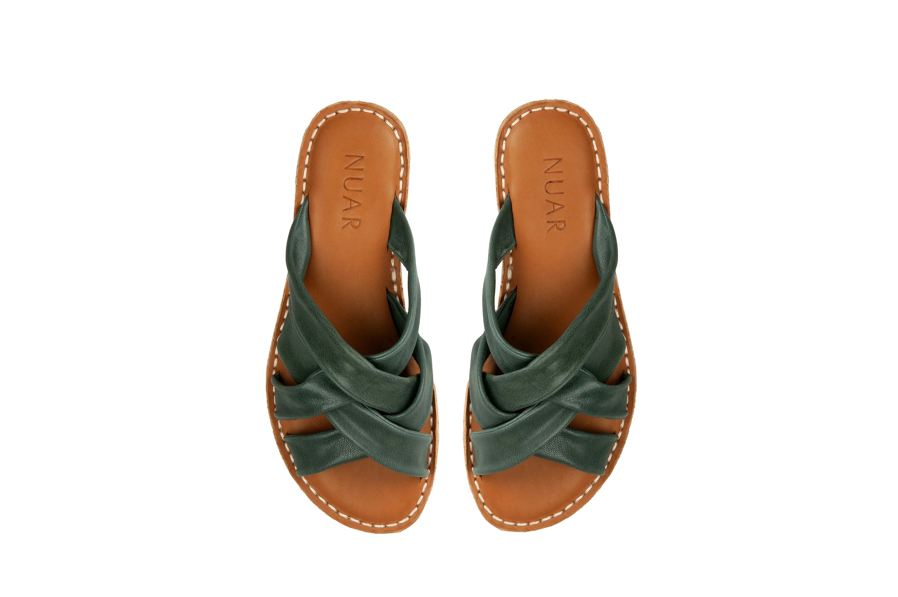 SIESTA SANDAL