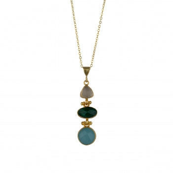 N°768 NECKLACE