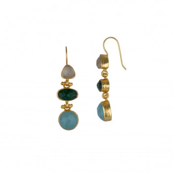 N°768 EARRINGS