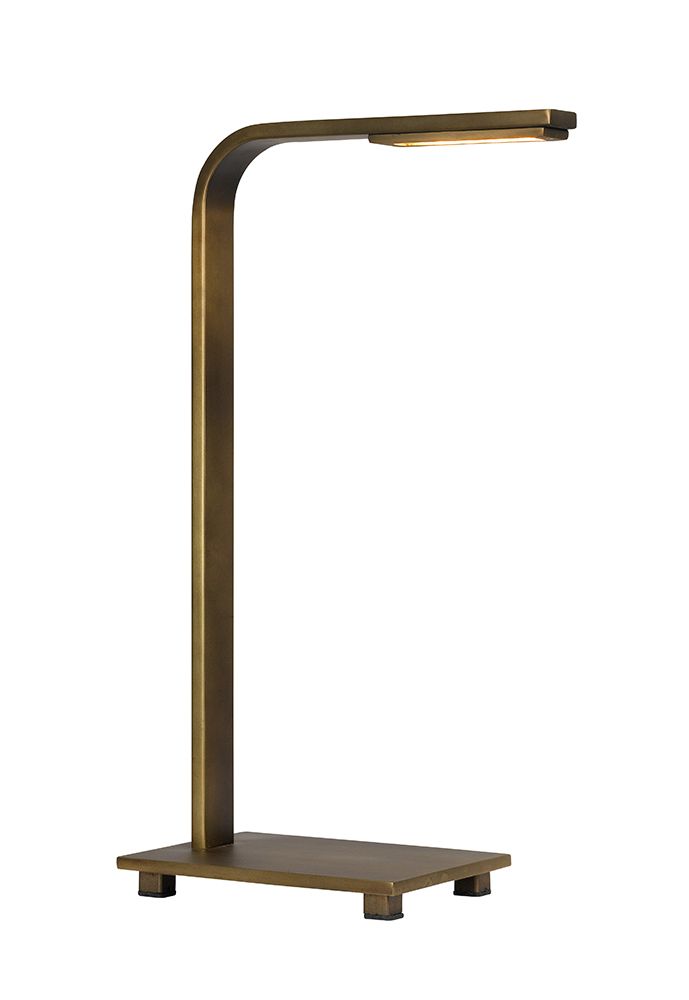 Frezoli Lighting - Piana Table Lamp