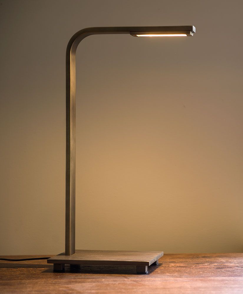 Frezoli Lighting - Piana Table Lamp