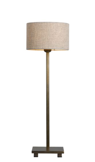 Frezoli Lighting - Simpleau Table Lamp