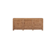 227•47•90 cms. SIDEBOARD