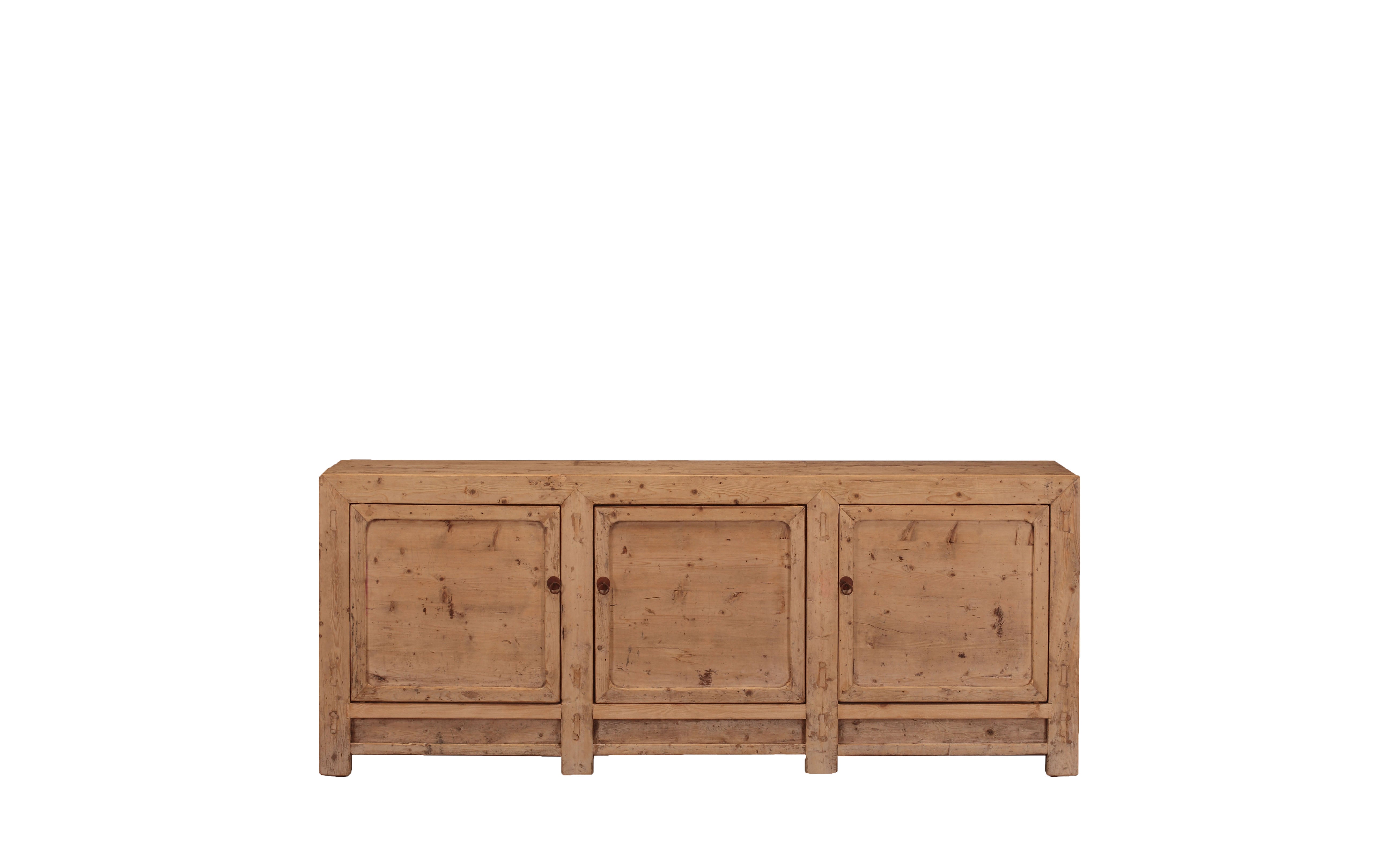 227•47•90 cms. SIDEBOARD