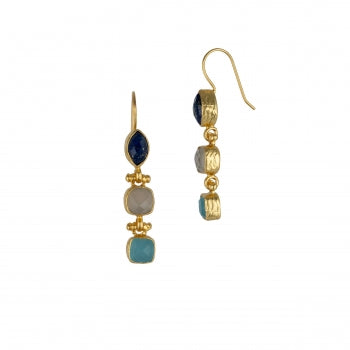 N°769 EARRINGS