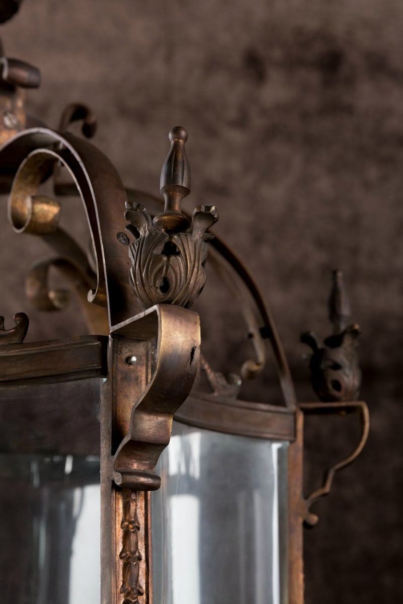 Labyrinthe Interiors - Lantern Salerno