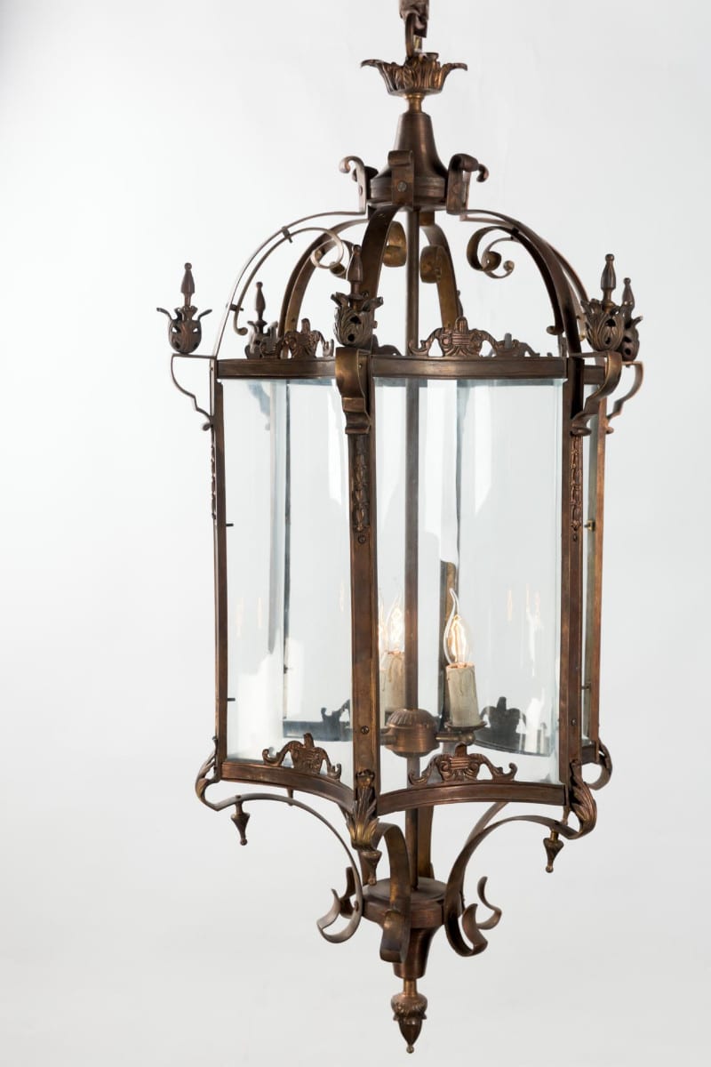 Labyrinthe Interiors - Lantern Salerno