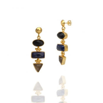 N°653 EARRINGS