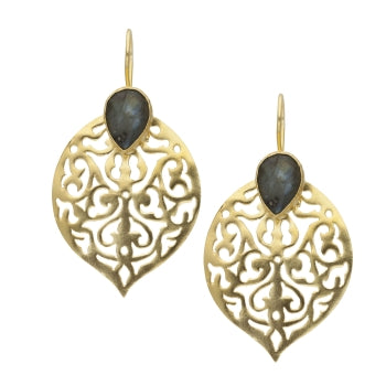 N°183 EARRINGS