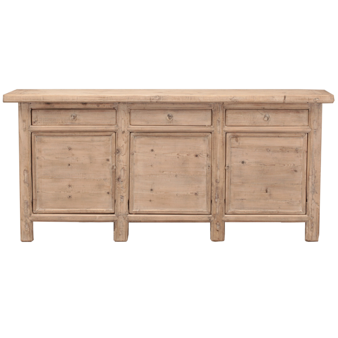 198•48•90 cms. SIDEBOARD