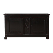 158•50•88 cms. SIDEBOARD