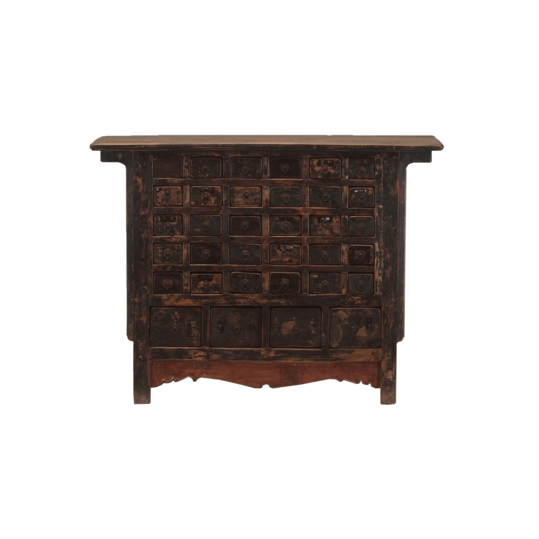 133•44•100 cms. SIDEBOARD