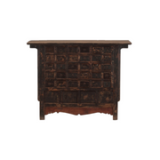 133•44•100 cms. SIDEBOARD