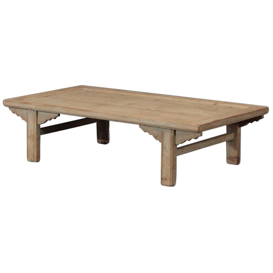 NEW IN! Antique Coffee Table