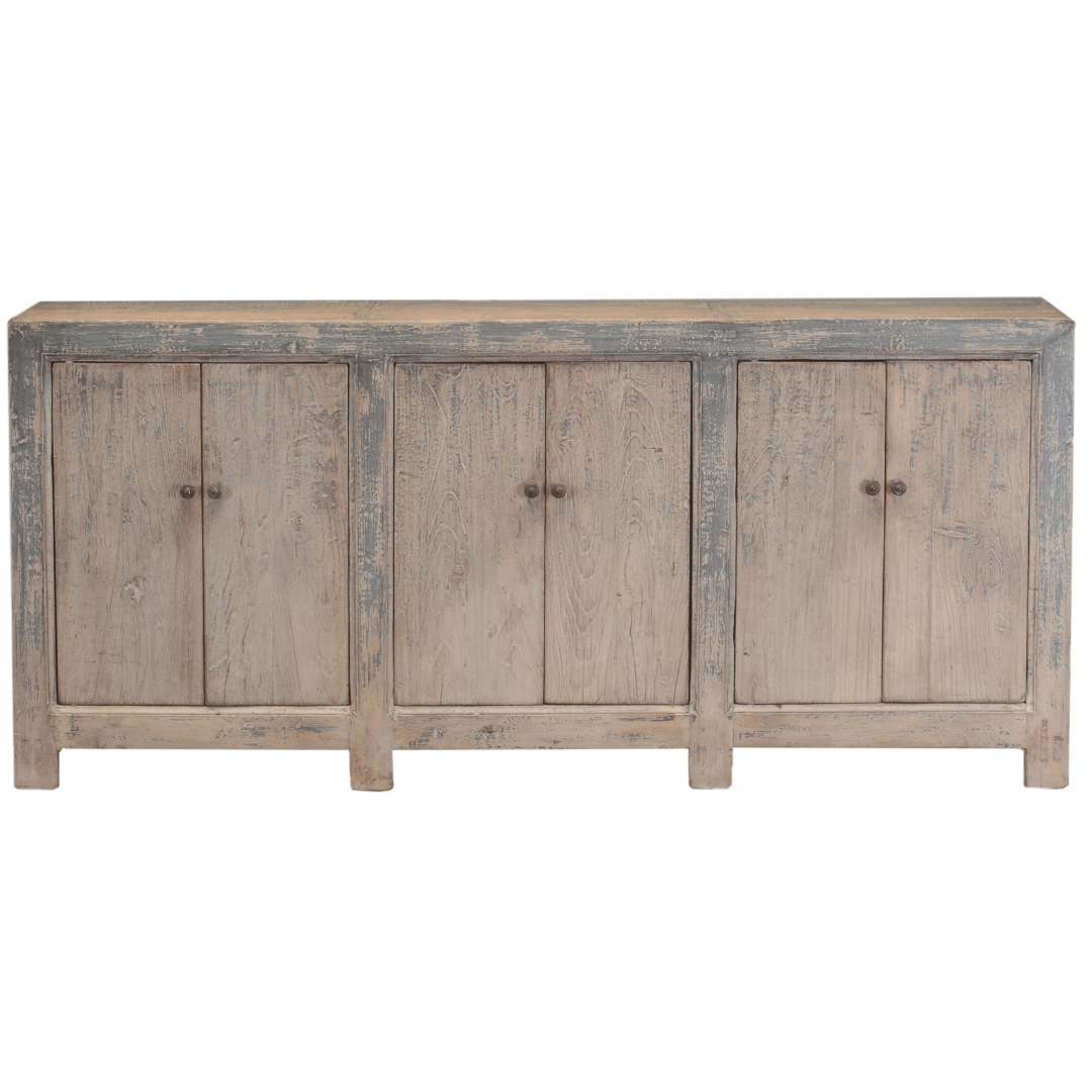 208•45•93 cms. SIDEBOARD