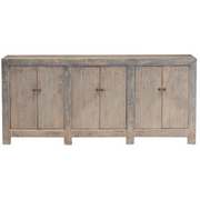 208•45•93 cms. SIDEBOARD