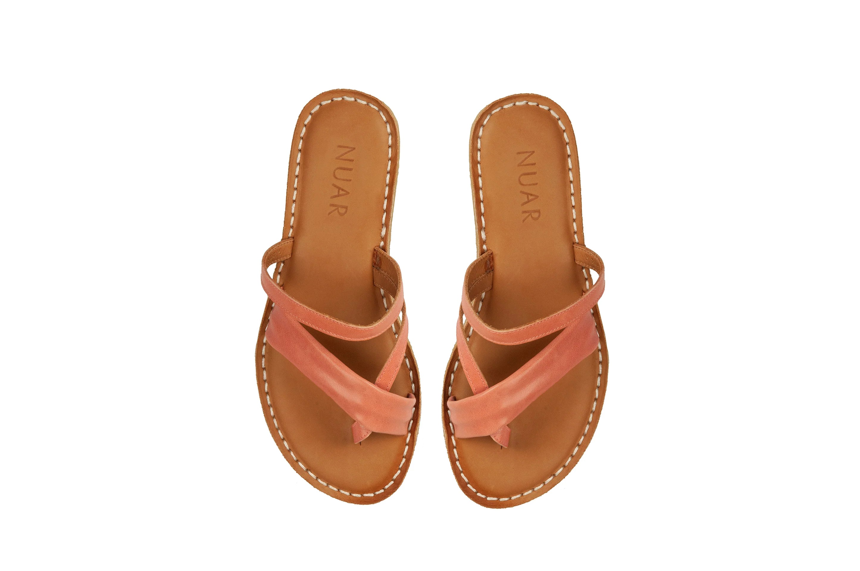 SIESTA SANDAL