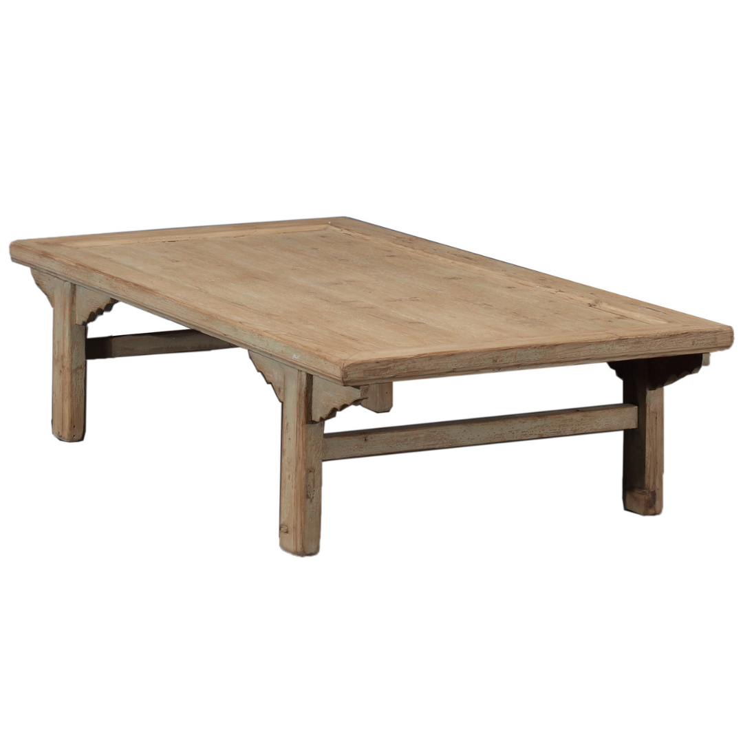 NEW IN! Antique Coffee Table