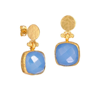 N°09B EARRINGS