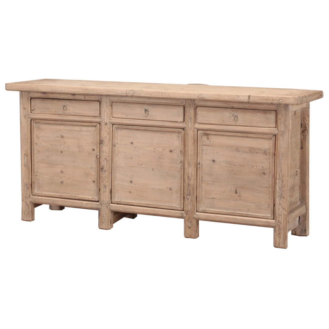 198•48•90 cms. SIDEBOARD