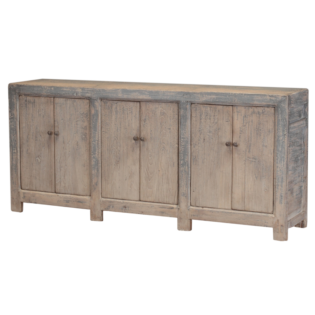 208•45•93 cms. SIDEBOARD