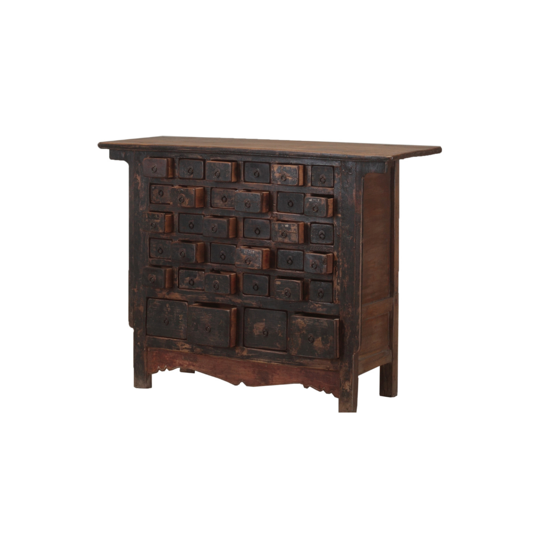 133•44•100 cms. SIDEBOARD