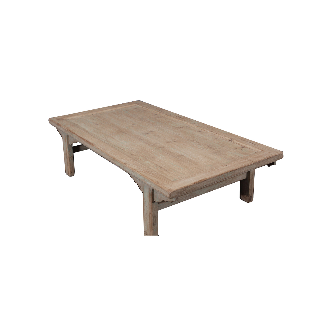 NEW IN! Antique Coffee Table