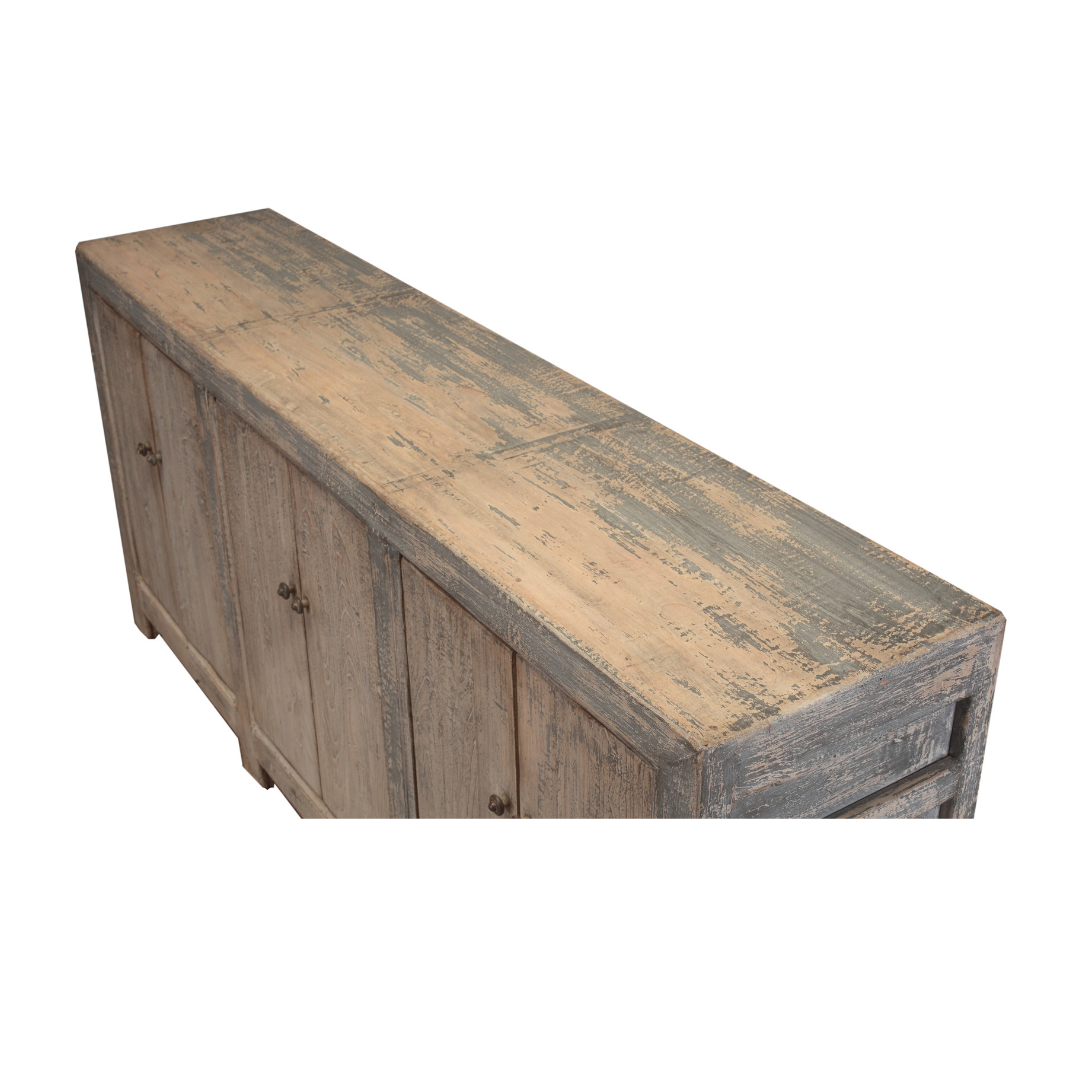 208•45•93 cms. SIDEBOARD
