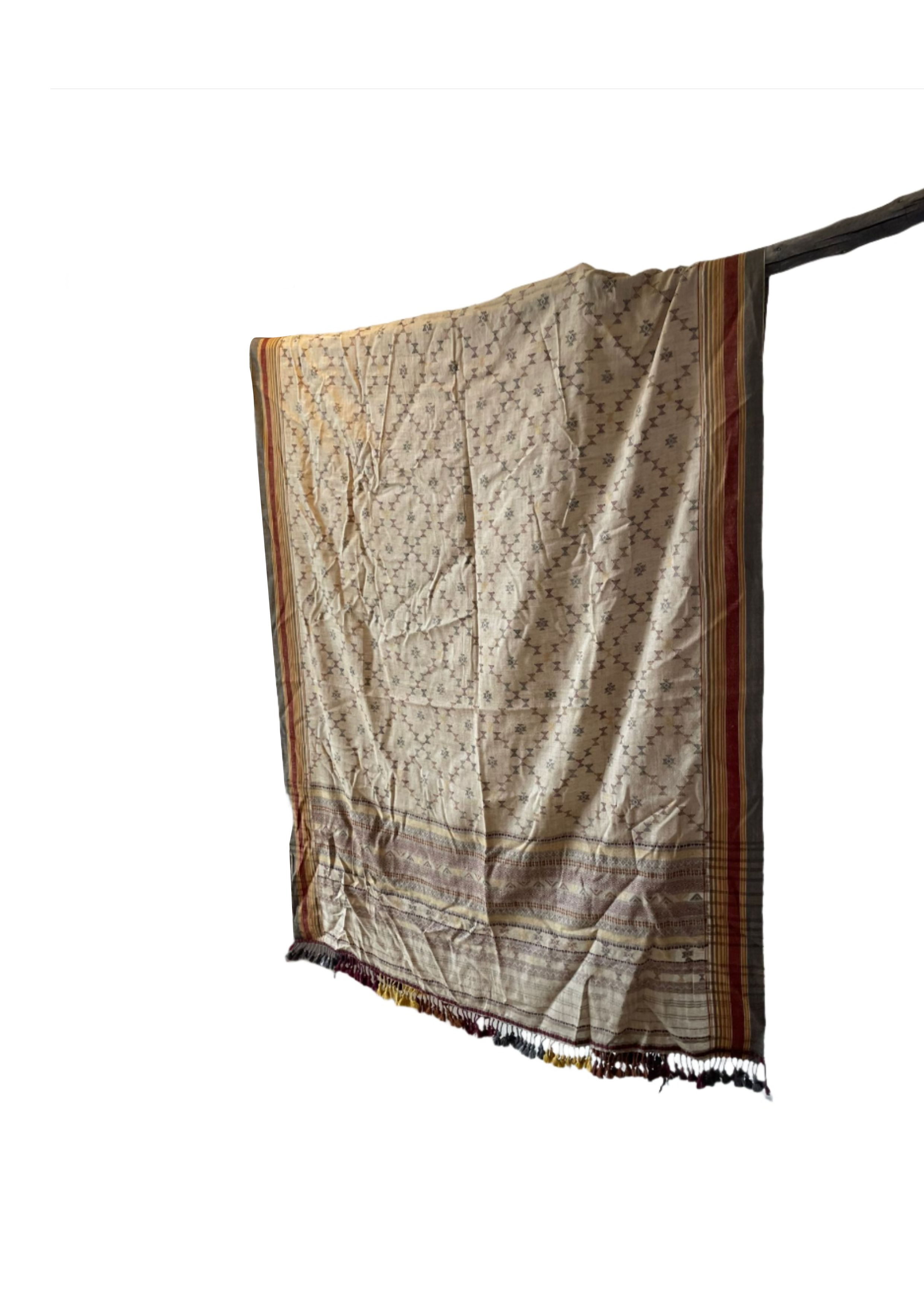 Xtant - Shamji Blankets 2024