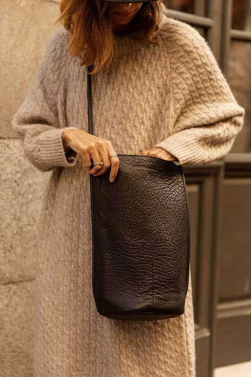 PORTER BAG - ASA LARGA