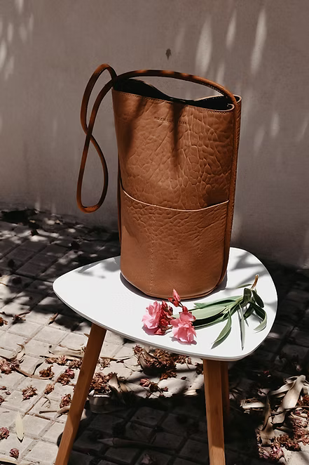 PORTER BAG - ASA LARGA
