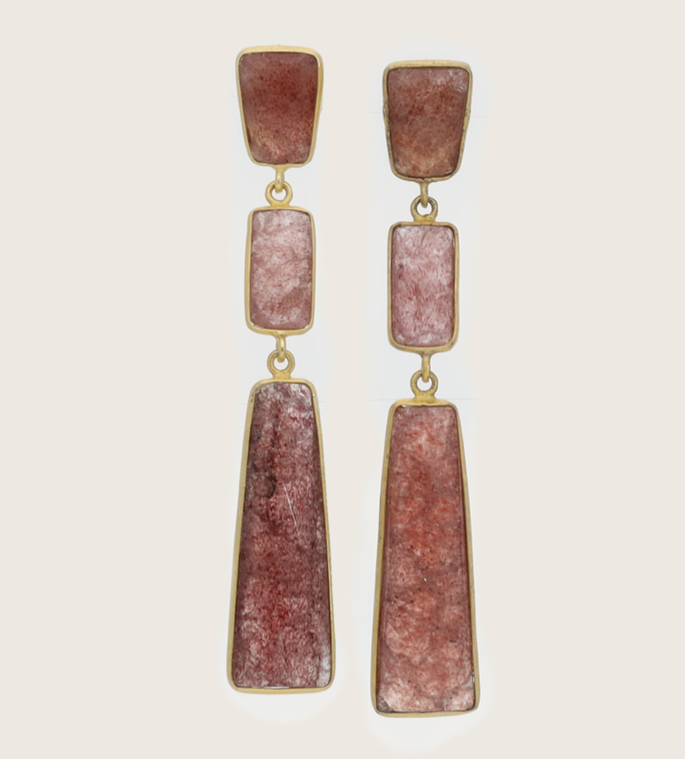 TOTA EARRINGS