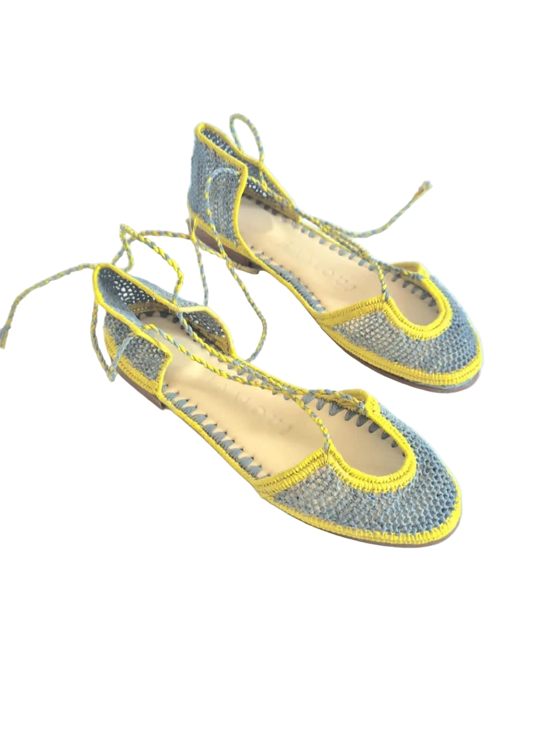SANDAL ZAILA
