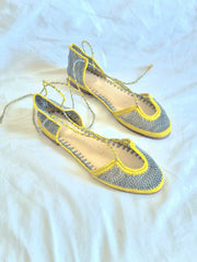 SANDAL ZAILA