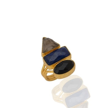 N°653 RING