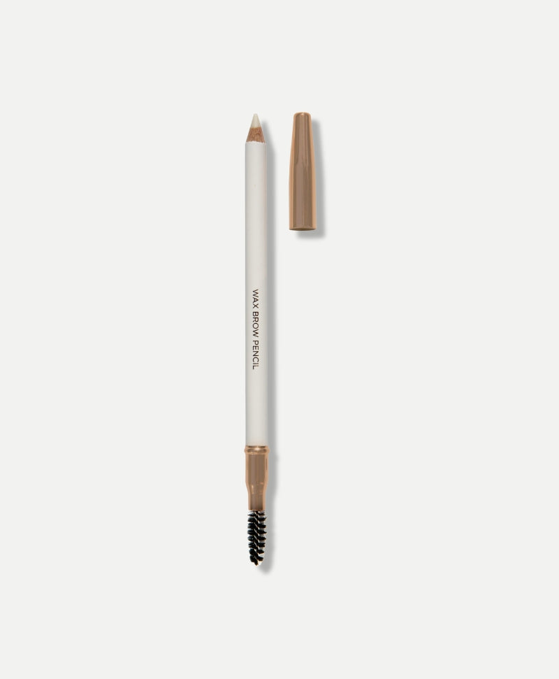 WAX BROW PENCIL