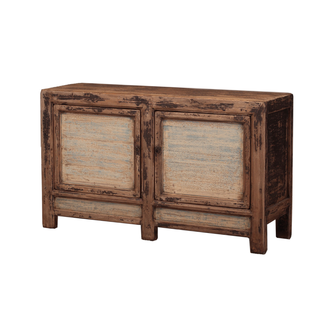 153•48•90 cms. SIDEBOARD