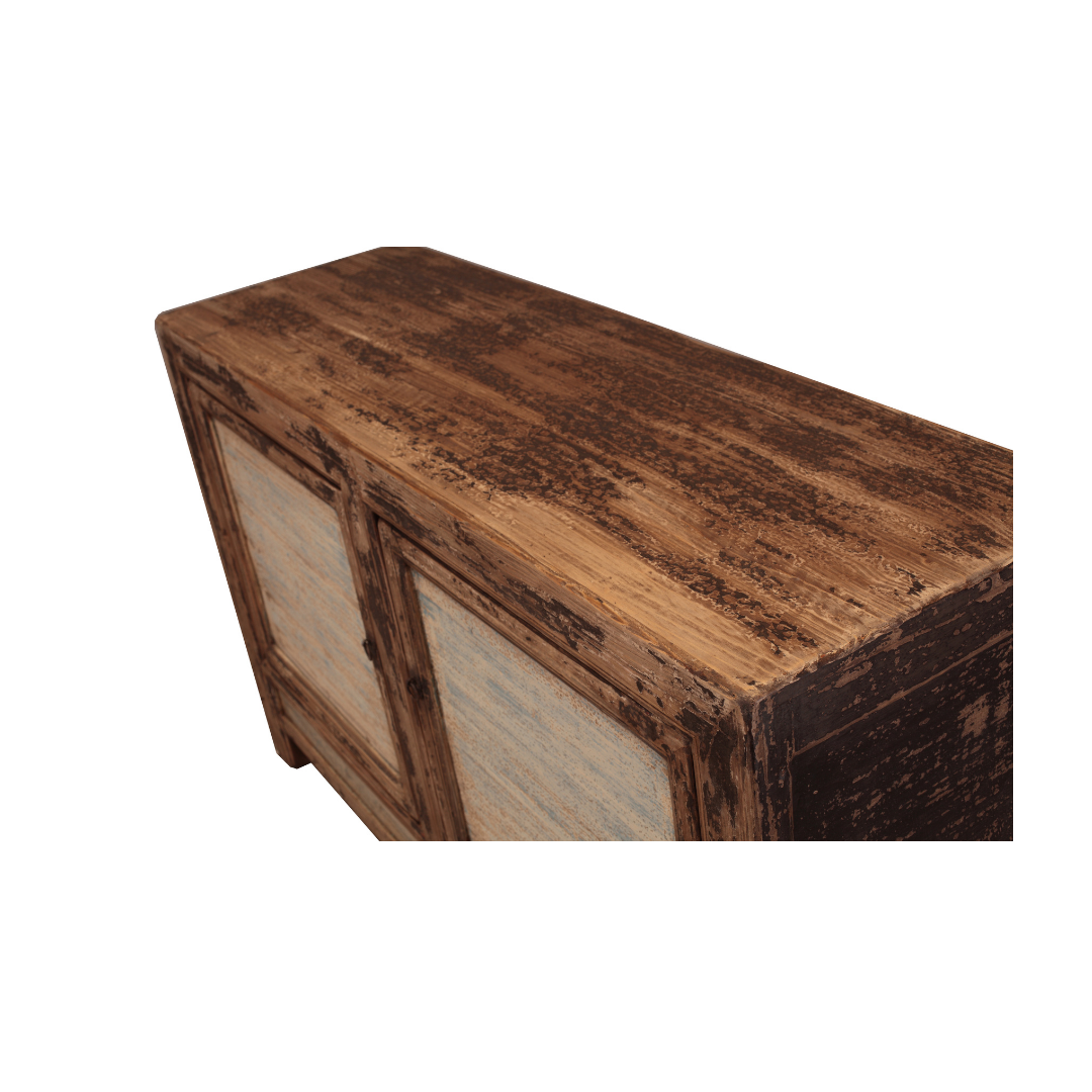 147•45•92 cms. SIDEBOARD