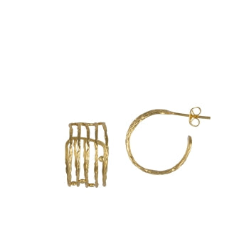 N°784 EARRINGS