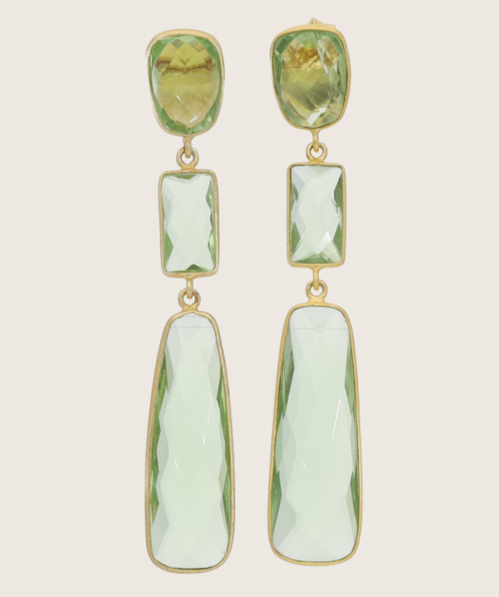 TOTA EARRINGS